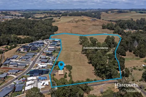 73 Emmett St, Park Grove, TAS 7320