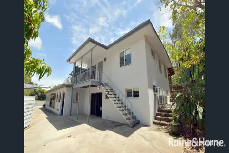 3/40 Higgins St, West Gladstone, QLD 4680