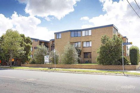 Property photo of 6/97-99 Epsom Road Ascot Vale VIC 3032