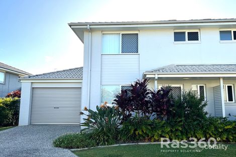 Property photo of 56/6 White Ibis Drive Griffin QLD 4503