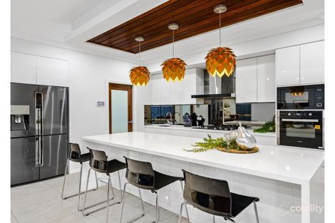 Property photo of 5 Bertie Street Marsden Park NSW 2765