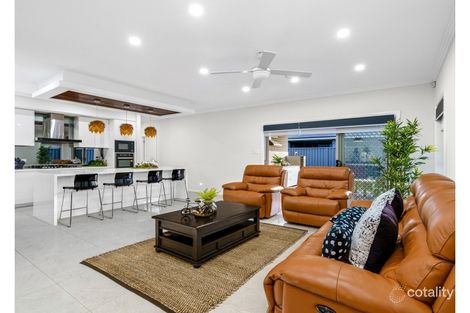 Property photo of 5 Bertie Street Marsden Park NSW 2765
