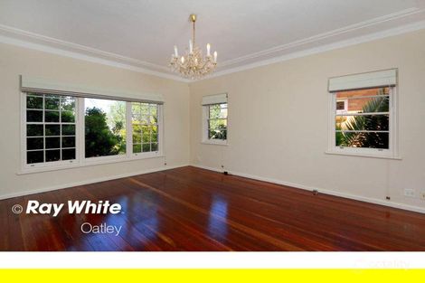 Property photo of 43 Ada Street Oatley NSW 2223