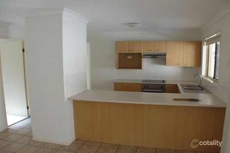 Property photo of 15 Leonardo Circuit Coombabah QLD 4216