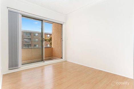 Property photo of 6/20 Drummond Street Warwick Farm NSW 2170