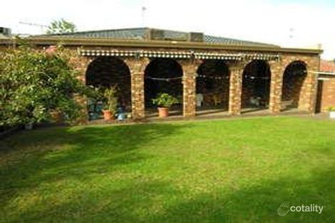 Property photo of 12 Lobb Crescent Beverley Park NSW 2217