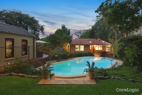 Property photo of 1 Roberts Avenue Wahroonga NSW 2076