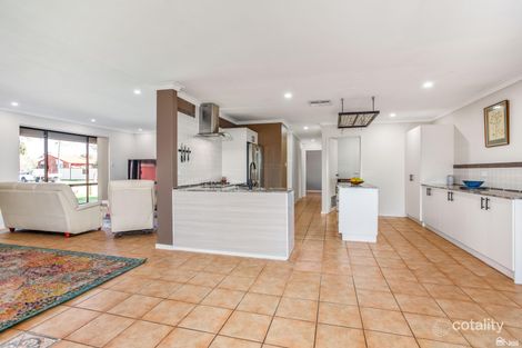 Property photo of 5 Curlew Court Kelmscott WA 6111