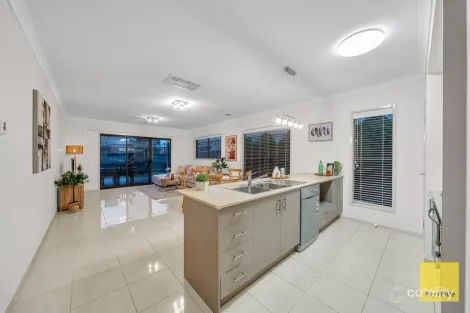Property photo of 10 Minter Court Truganina VIC 3029