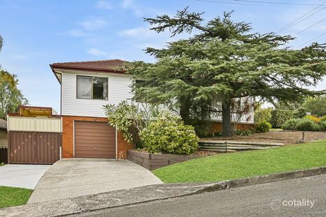 Property photo of 99 Burke Road Dapto NSW 2530
