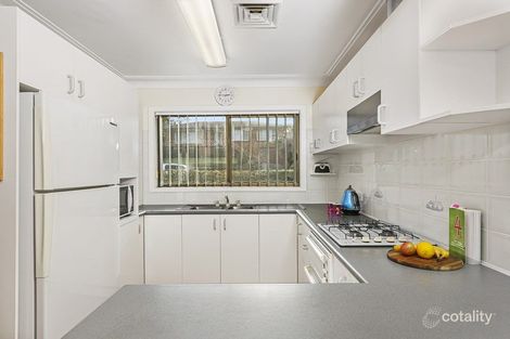 Property photo of 99 Burke Road Dapto NSW 2530