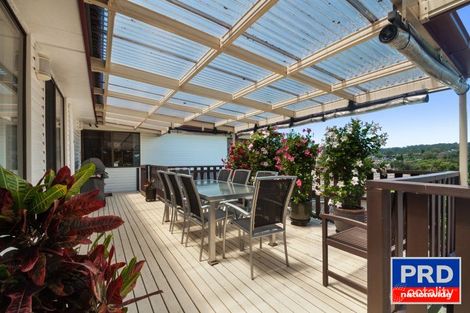 Property photo of 99 Burke Road Dapto NSW 2530