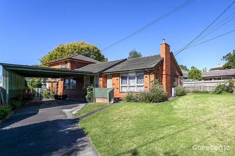 Property photo of 14 Fitzgerald Street Ringwood East VIC 3135