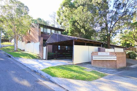 Property photo of 1/22 Taylor Street Condell Park NSW 2200