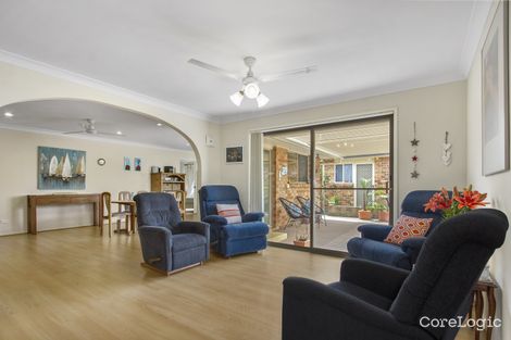 Property photo of 10 Ross Avenue Narrawallee NSW 2539