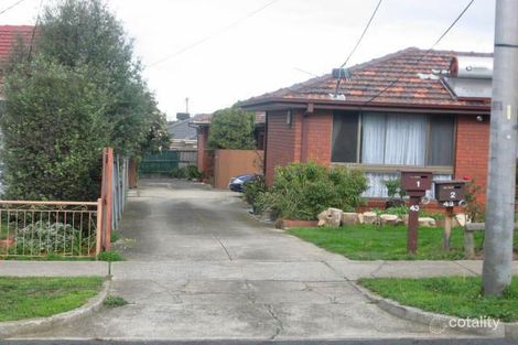 Property photo of 2/43 Harrow Street Preston VIC 3072