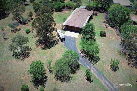 13 Caledonian St, Gulgong, NSW 2852