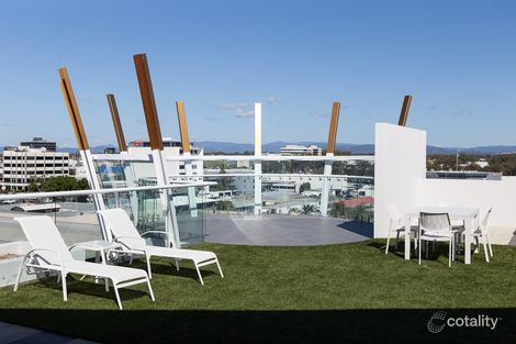 Property photo of 301/133 Scarborough Street Southport QLD 4215