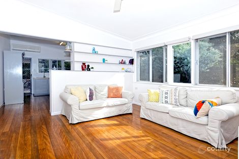 Property photo of 7 Mayne Street Toowong QLD 4066