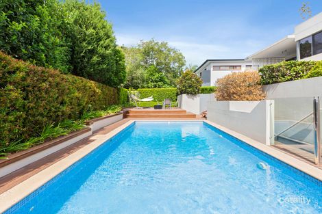 Property photo of 3/25-27 Spencer Street Rose Bay NSW 2029