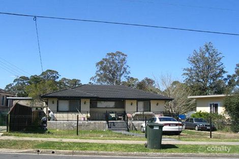 Property photo of 62 Miller Road Miller NSW 2168