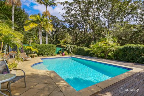 Property photo of 51 Golden Grove Circuit Terrigal NSW 2260