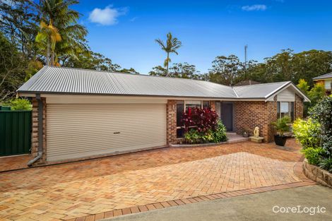 Property photo of 51 Golden Grove Circuit Terrigal NSW 2260