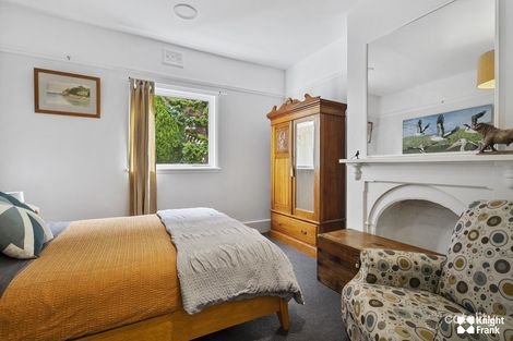 Property photo of 4 Knocklofty Terrace West Hobart TAS 7000