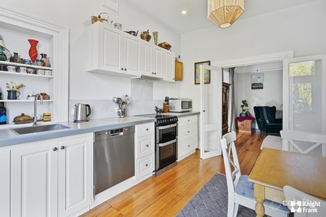 Property photo of 4 Knocklofty Terrace West Hobart TAS 7000