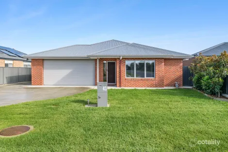 Property photo of 43 Imperial Drive Colac VIC 3250
