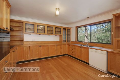 Property photo of 19 Fern Tree Close Hornsby NSW 2077