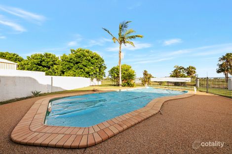 Property photo of 31 Monaco Drive Zilzie QLD 4710