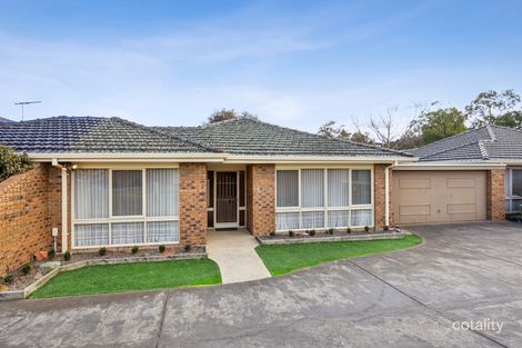 Property photo of 6/2-4 Greenview Close Dingley Village VIC 3172