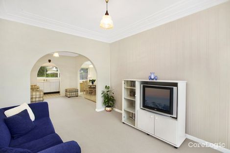 Property photo of 153 Bellingara Road Miranda NSW 2228