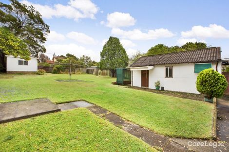 Property photo of 153 Bellingara Road Miranda NSW 2228