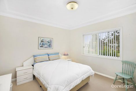 Property photo of 153 Bellingara Road Miranda NSW 2228