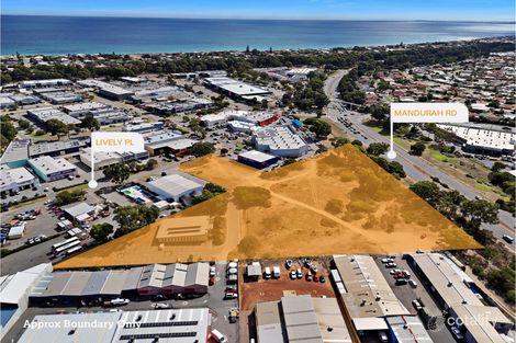 10 Lively Pl, Mandurah, WA 6210