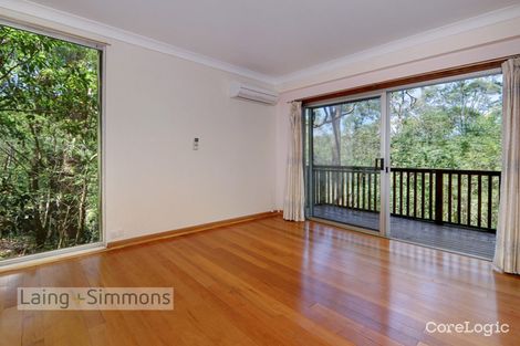 Property photo of 19 Fern Tree Close Hornsby NSW 2077