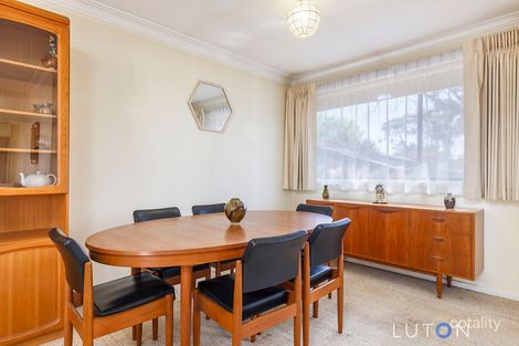 Property photo of 139 Nemarang Crescent Waramanga ACT 2611