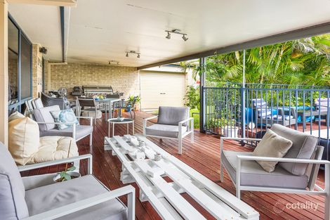 Property photo of 8 Ainslie Street Pacific Pines QLD 4211