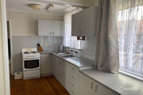 Property photo of 33 McKay Street Nowra NSW 2541
