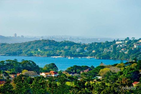 Property photo of 33 Benelong Crescent Bellevue Hill NSW 2023