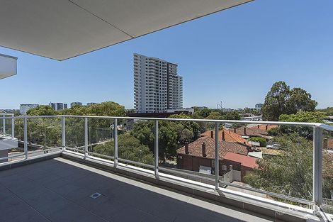 509/2 Rutland Ave, Lathlain, WA 6100