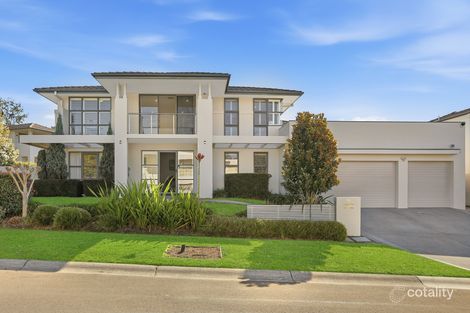 11 Ridgemark Pl, Bella Vista, NSW 2153