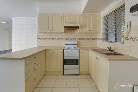Property photo of 10/40 Burdett Street Hornsby NSW 2077