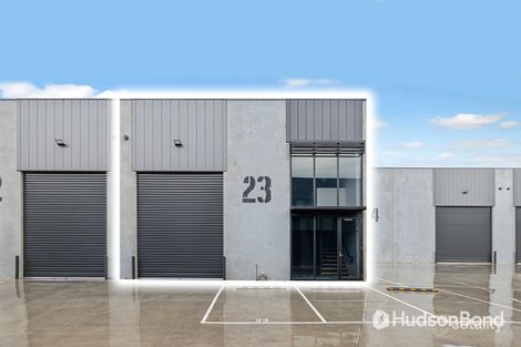 23/53 Jutland Way, Epping, VIC 3076