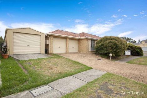 Property photo of 6 Andrews Circuit Horningsea Park NSW 2171