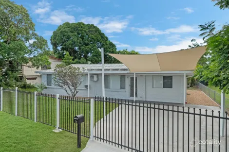 36 Rhodes St, Heatley, QLD 4814