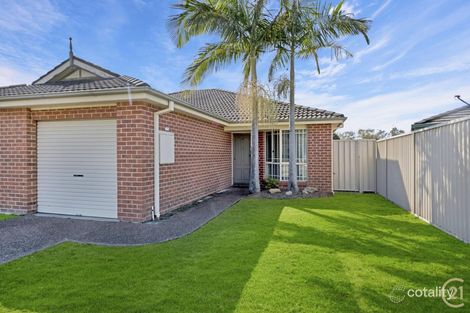 Property photo of 2/58 Woodbury Park Drive Mardi NSW 2259
