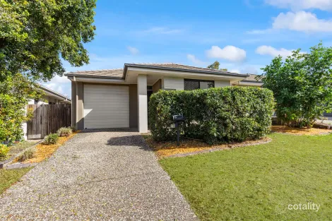 20 Dunes Cres, North Lakes, QLD 4509